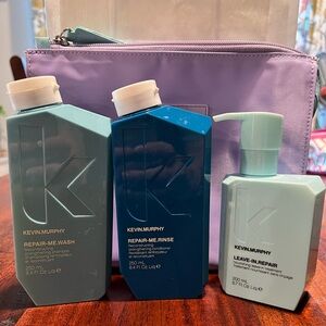 Kevin Murphy Hair Products Lot